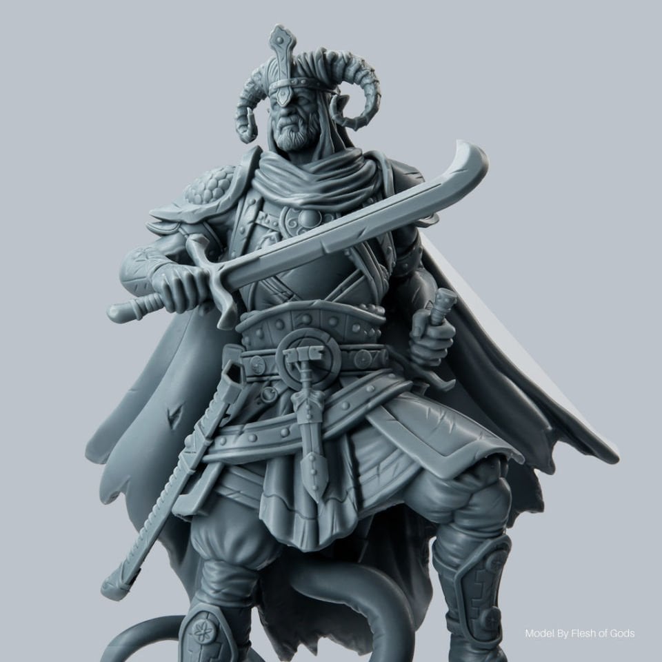 Elegoo Mars 5 3d Yazıcı