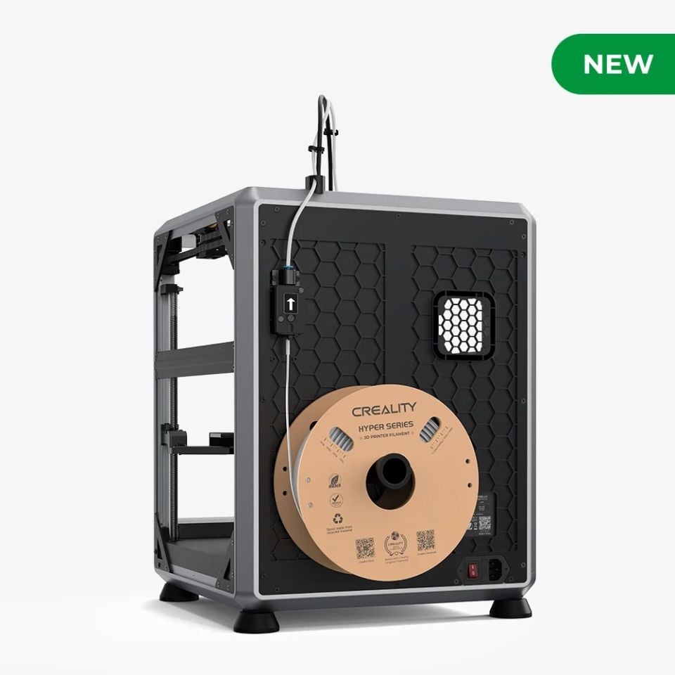 Creality K1 Se 3d Yazıcı