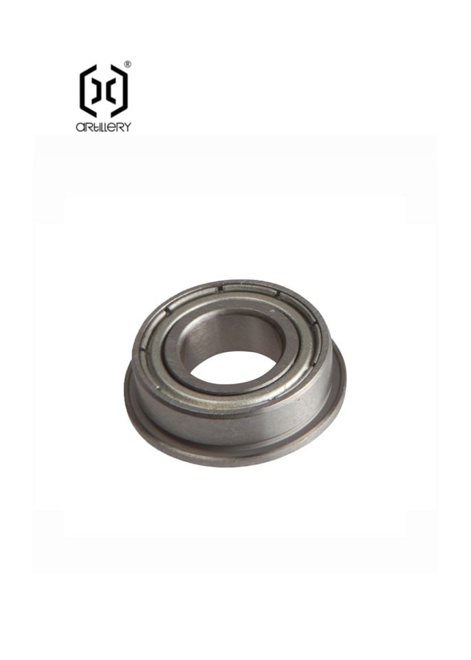 Artillery Flanşlı Rulman (8x16x5mm)