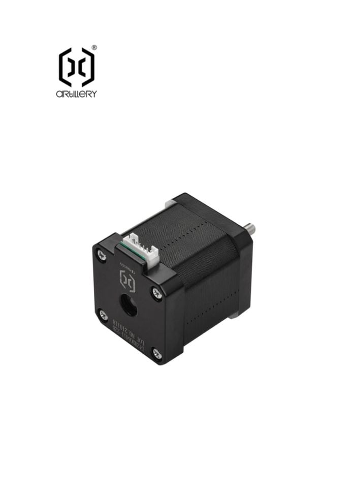 Artillery Printer Stepper Motor 48mm