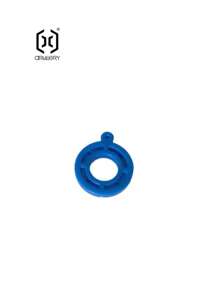 Artillery Trapez Somun Klavuzu