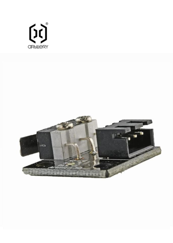 Artillery Hornet - Endstop Sensor
