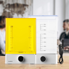 Elegoo Mercury Xs Paket Yıkama ve Kürleme Makinesi