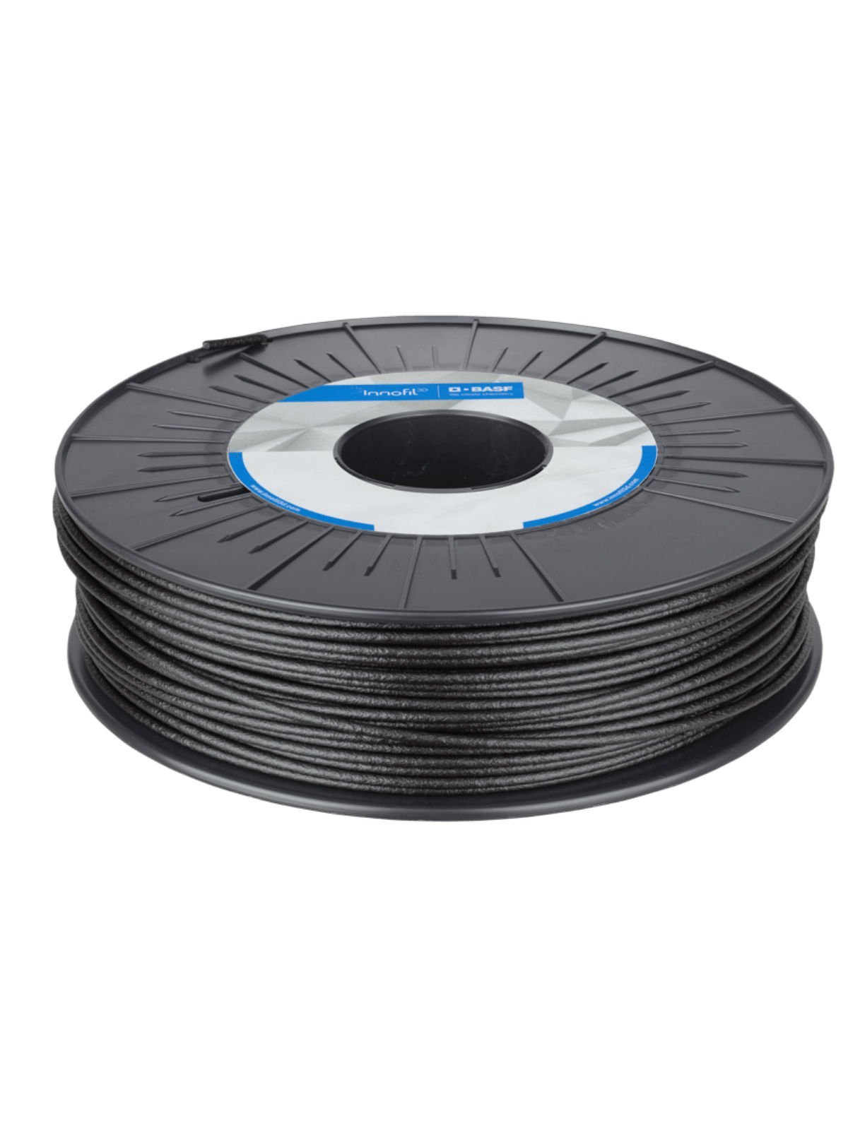 BASF Ultrafuse PET CF15 Siyah Filament