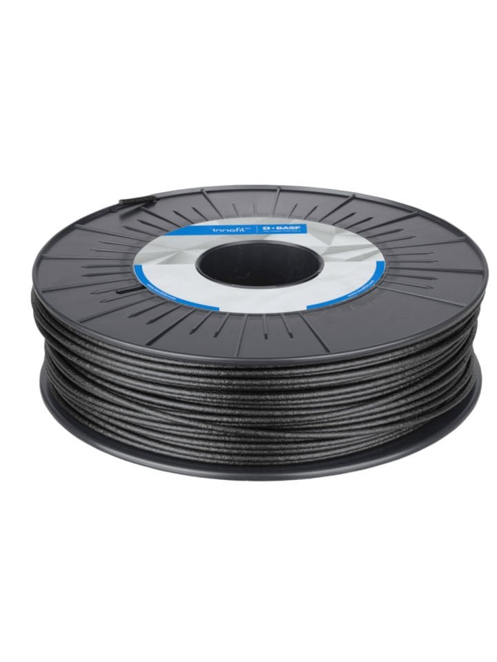BASF Ultrafuse PET CF15 Siyah Filament