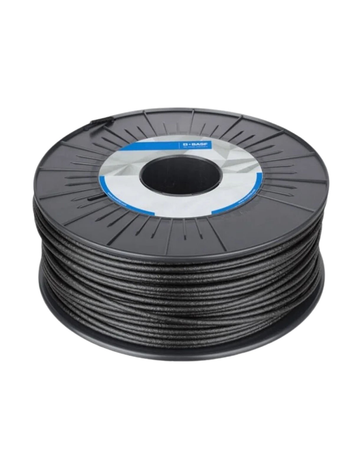 BASF Ultrafuse PAHT CF15 Siyah Filament