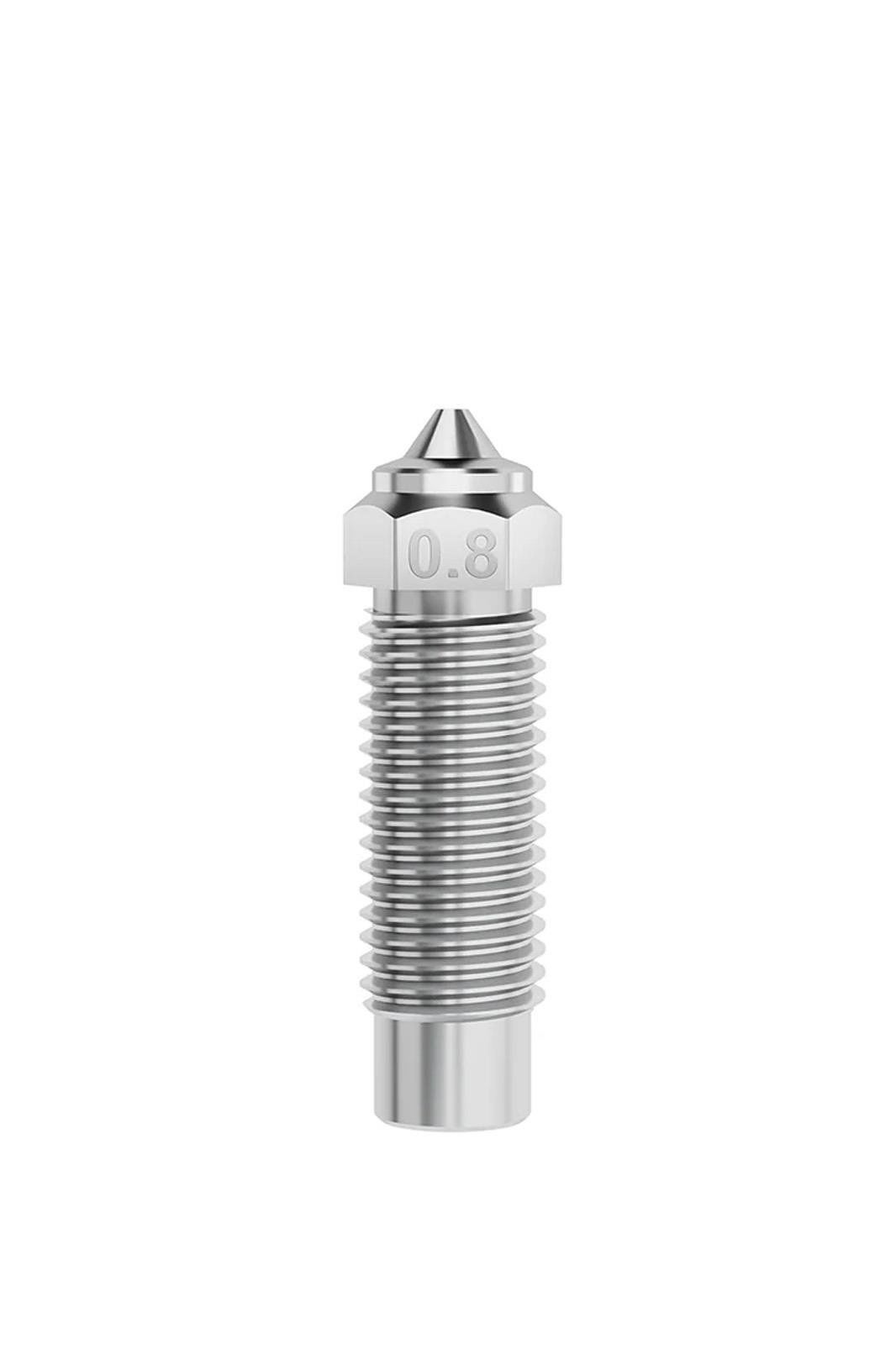 ELEGOO Çelik Nozzle Set - Neptune 4 Plus/Max