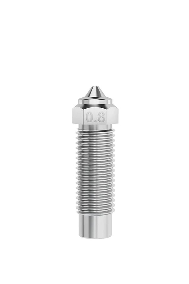 ELEGOO Çelik Nozzle Set - Neptune 4 Plus/Max