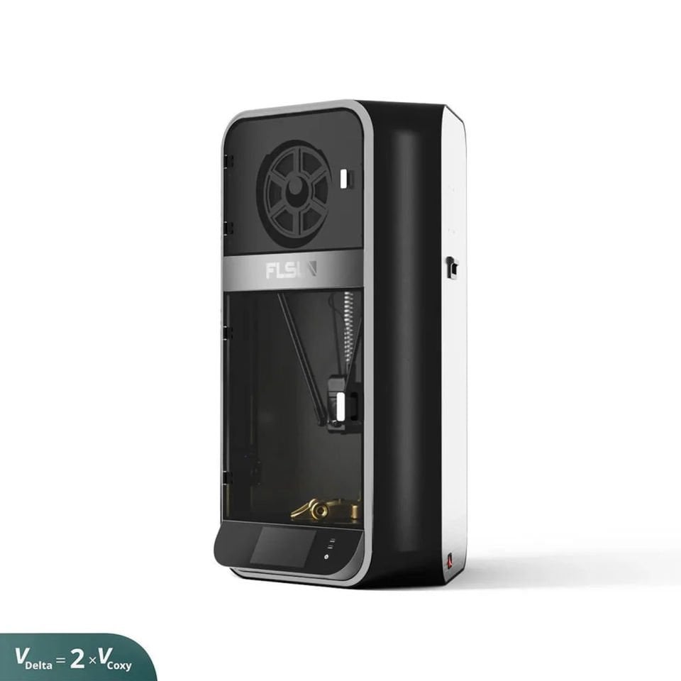 Flsun S1 Pro 3d Yazıcı