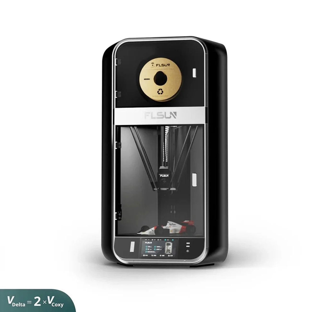 Flsun S1 Pro 3d Yazıcı