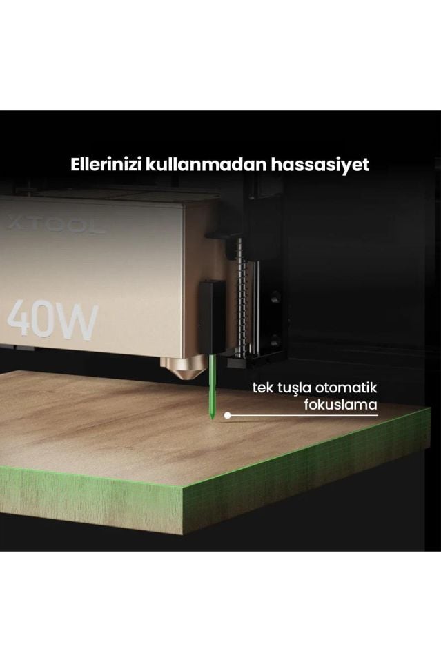 xTool S1 40W