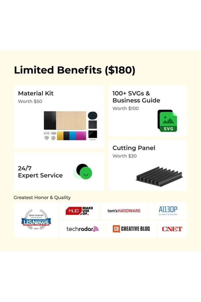 xTool F1 Light Green