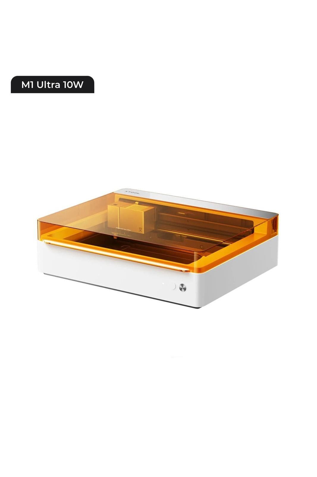 xTool M1 Ultra 10W