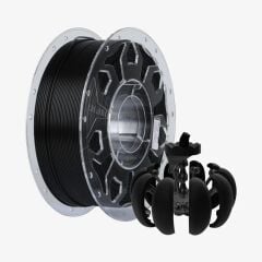 Creality CR-PLA Filament Siyah 1.75mm 1kg