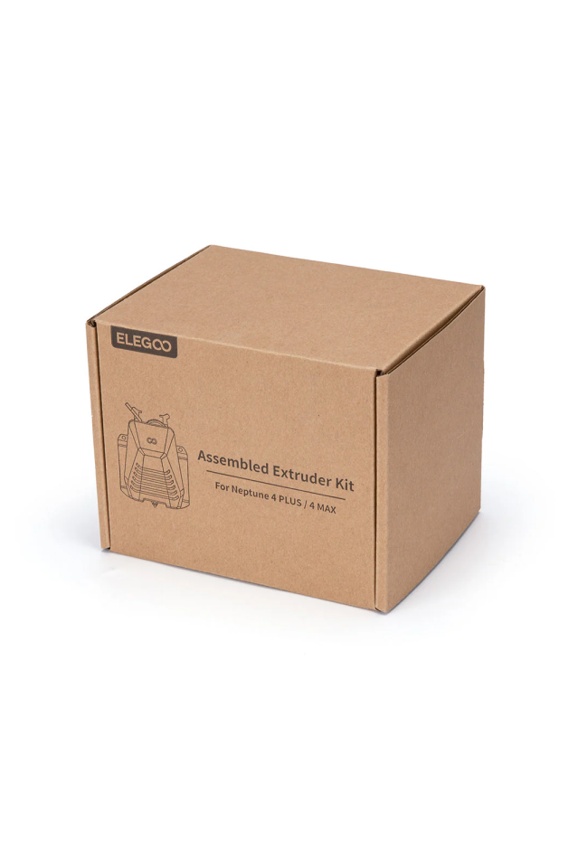 ELEGOO Assembled Extruder Kit Neptune 4 Max