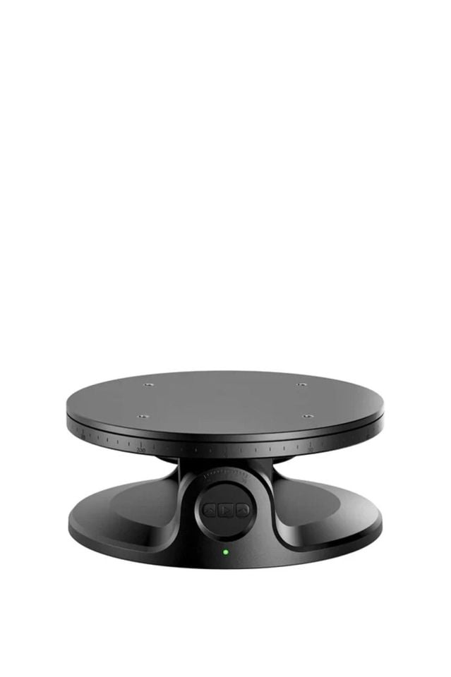 Revopoint Dual-Axis Turntable II