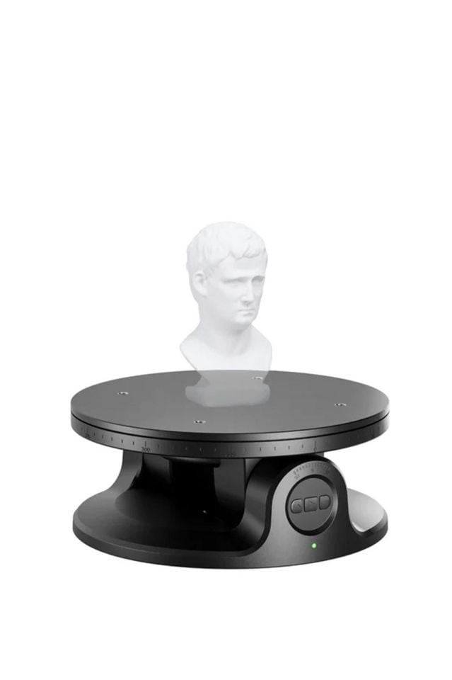 Revopoint Dual-Axis Turntable II