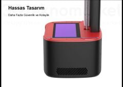 Elegoo Mars 4 9K 3D Yazıcı