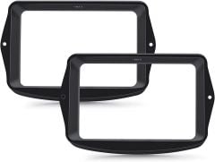 ELEGOO Metal Reçine Tankı 2'li (Mars 3 ve Mars 3 Pro)