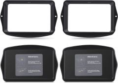 ELEGOO Metal Reçine Tankı 2'li (Mars 3 ve Mars 3 Pro)