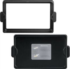 ELEGOO Metal Resin Tank - Saturn 2/3