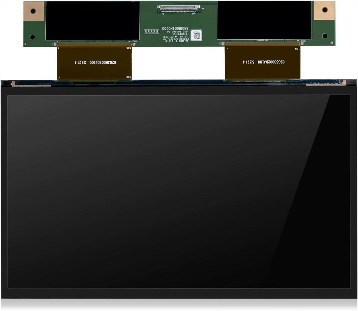 ELEGOO 10'' 8K LCD - Saturn 2/8K