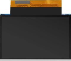 ELEGOO 6.6'' 4K LCD - Mars 3 Pro