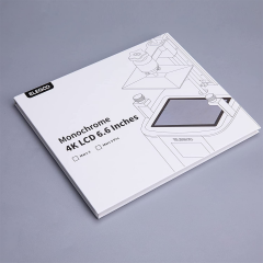 ELEGOO 6.6'' 4K LCD - Mars 3 Pro