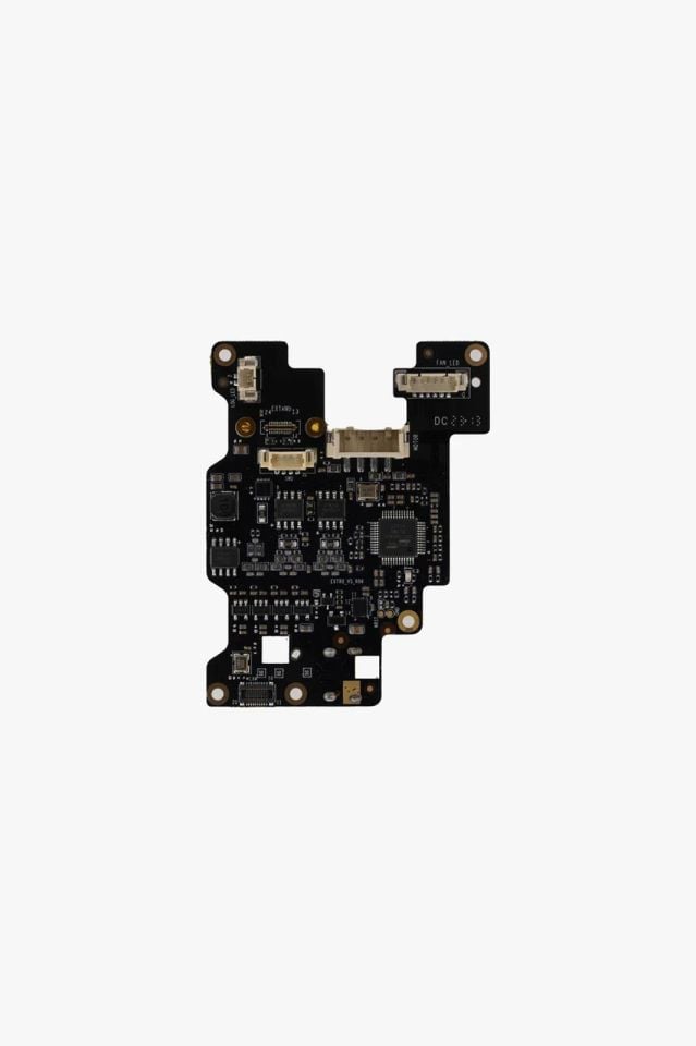 Bambu Lab TH Board Set V9 (Dual Red Laser) X1-X1C