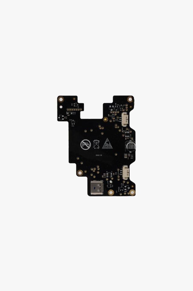 Bambu Lab TH Board Set V9 (Dual Red Laser) X1-X1C