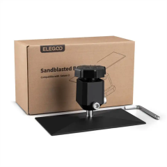 ELEGOO Build Plate (Saturn 2)