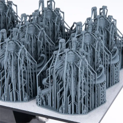 ELEGOO Build Plate (Saturn 2)