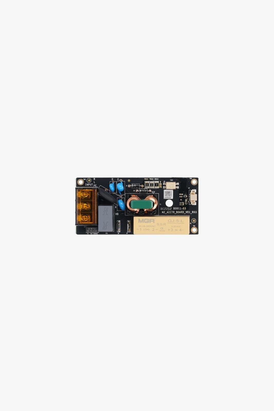 Bambu Lab AC Board P1P-P1S-X1-X1C-X1E