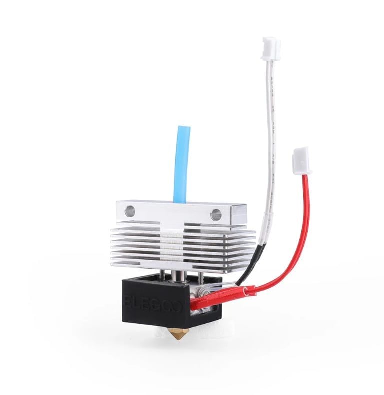 ELEGOO Nozzle Kit - Neptune 4 Pro