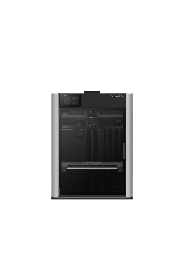 Bambu Lab H2D 3D Yazıcı