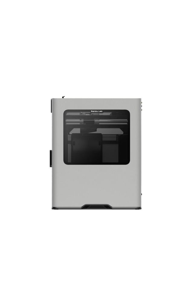 Bambu Lab H2D 3D Yazıcı