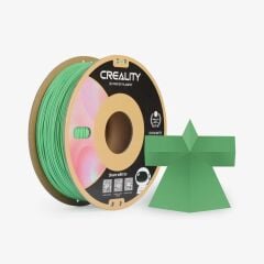 Creality CR-PLA Matte Filament Avakado Yeşil 1.75mm 1kg