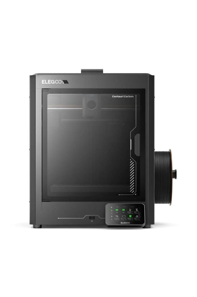 Elegoo Centauri Carbon 3D Yazıcı