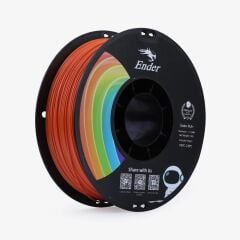 Creality Ender PLA+ Filament Turuncu 1.75mm 1kg
