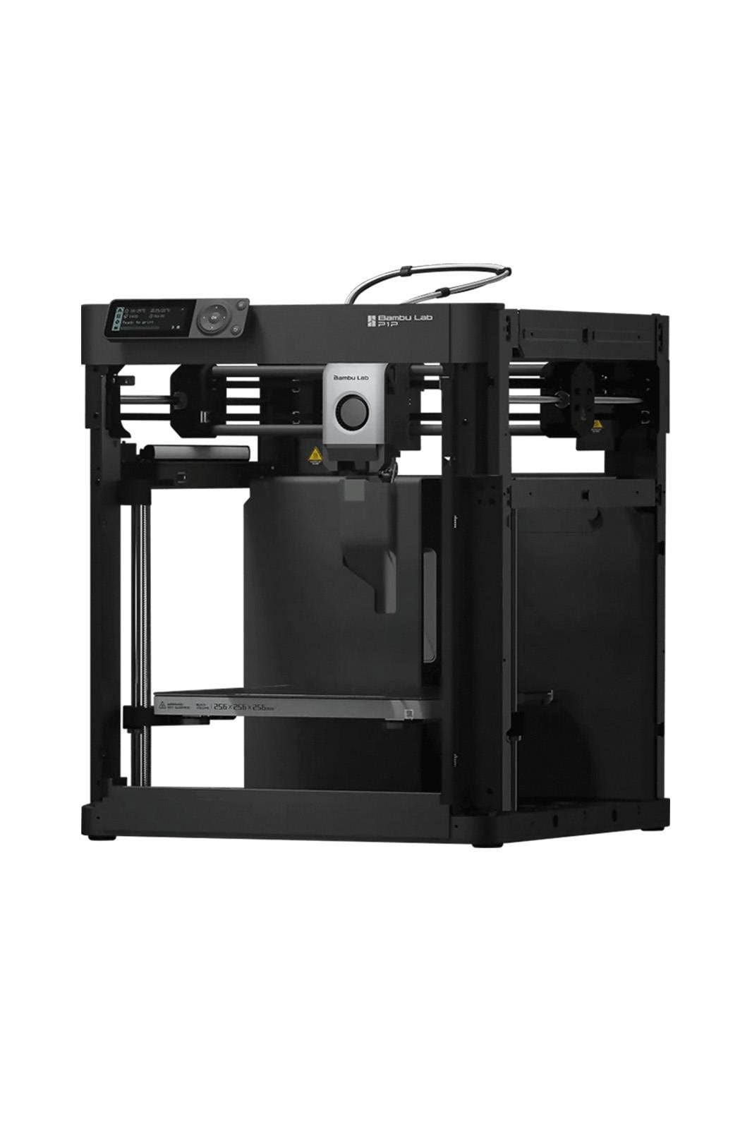 Bambu Lab P1p 3d Yazıcı