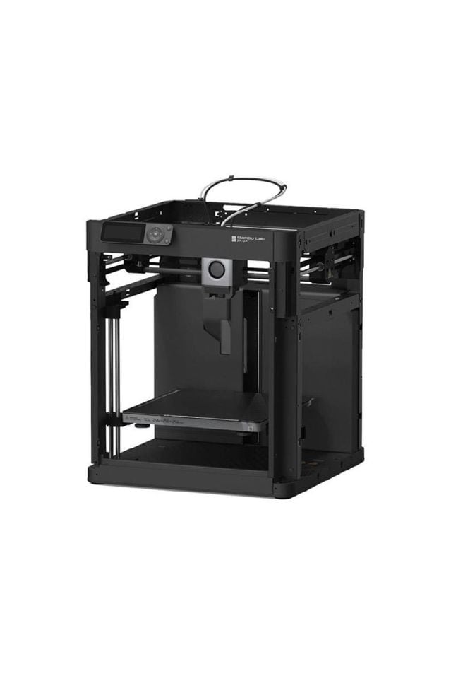 Bambu Lab P1p 3d Yazıcı