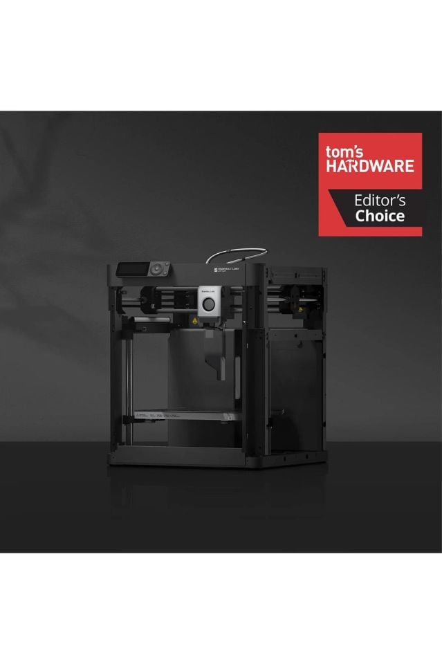 Bambu Lab P1p 3d Yazıcı