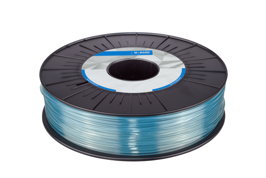 BASF Ultrafuse Buz Mavisi PLA Filament 1.75mm 750g