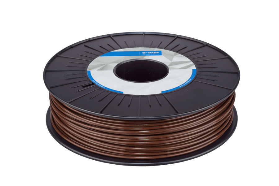BASF Ultrafuse Kahverengi PLA Filament 1.75mm 750g
