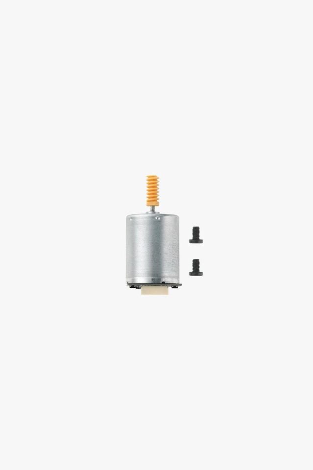 Bambu Lab AMS Feeder Motor Components AMS Lite