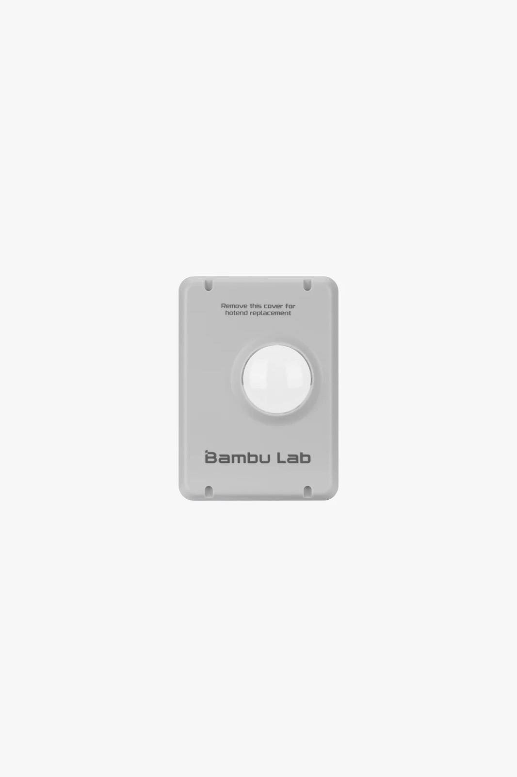 Bambu Lab Front Bottom Cover A1