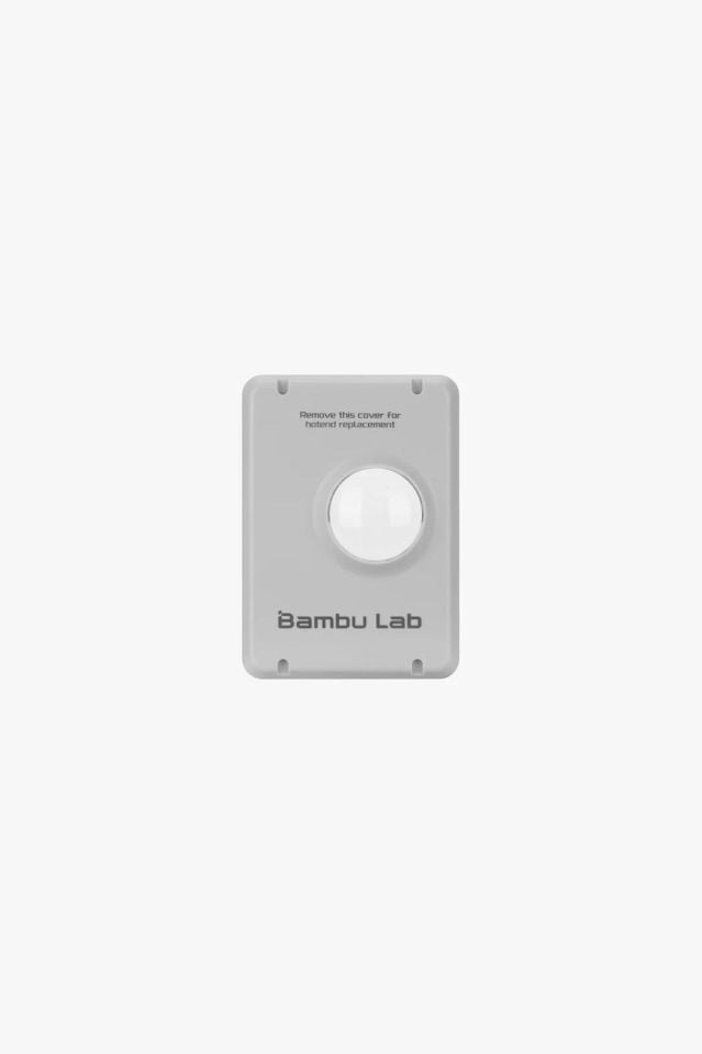Bambu Lab Front Bottom Cover A1