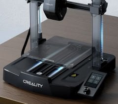 Creality Ender 3 V3 Se 3d Printer