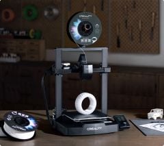 Creality Ender 3 V3 Se 3d Printer