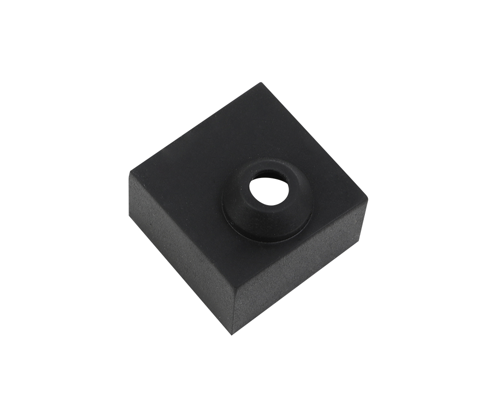 Creality Universal Isıtıcı Blok Silikon Kılıfı - Siyah